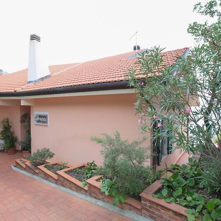 Villa Gio - Terrazza Nel Blu Берджеджи Екстериор снимка